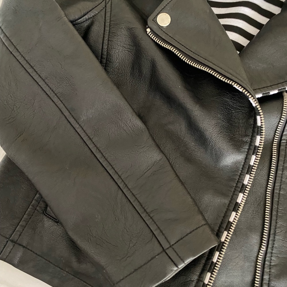 Bernardo Jacket - Picture 3 of 6